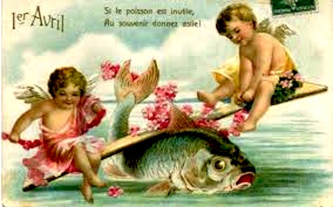 aprile