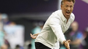 Arabia, capolavoro Renard: chi è l'allenatore saudita