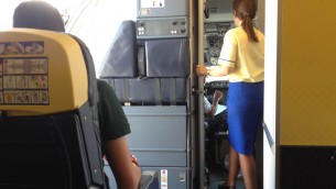 Arabia Saudita, hostess italiana arrestata nega accuse: "Firmato documento in arabo"