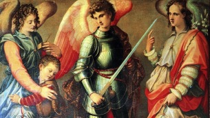 arcangeli