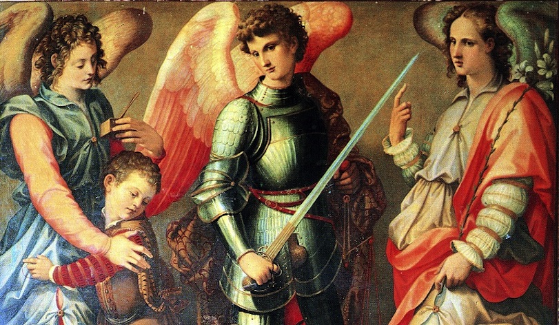 arcangeli