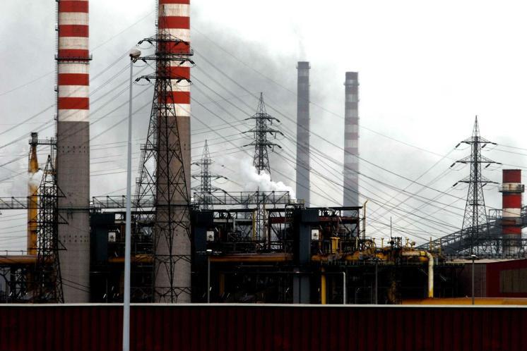 ArcelorMittal, esplosione e incendio: "Tragedia sfiorata"