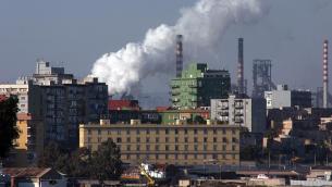 ArcelorMittal Italia, appello a Consiglio Stato contro chiusura area a caldo Taranto