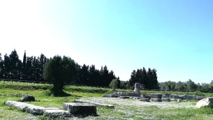 area-sacra-marasa-parco-archeologico-di-locri