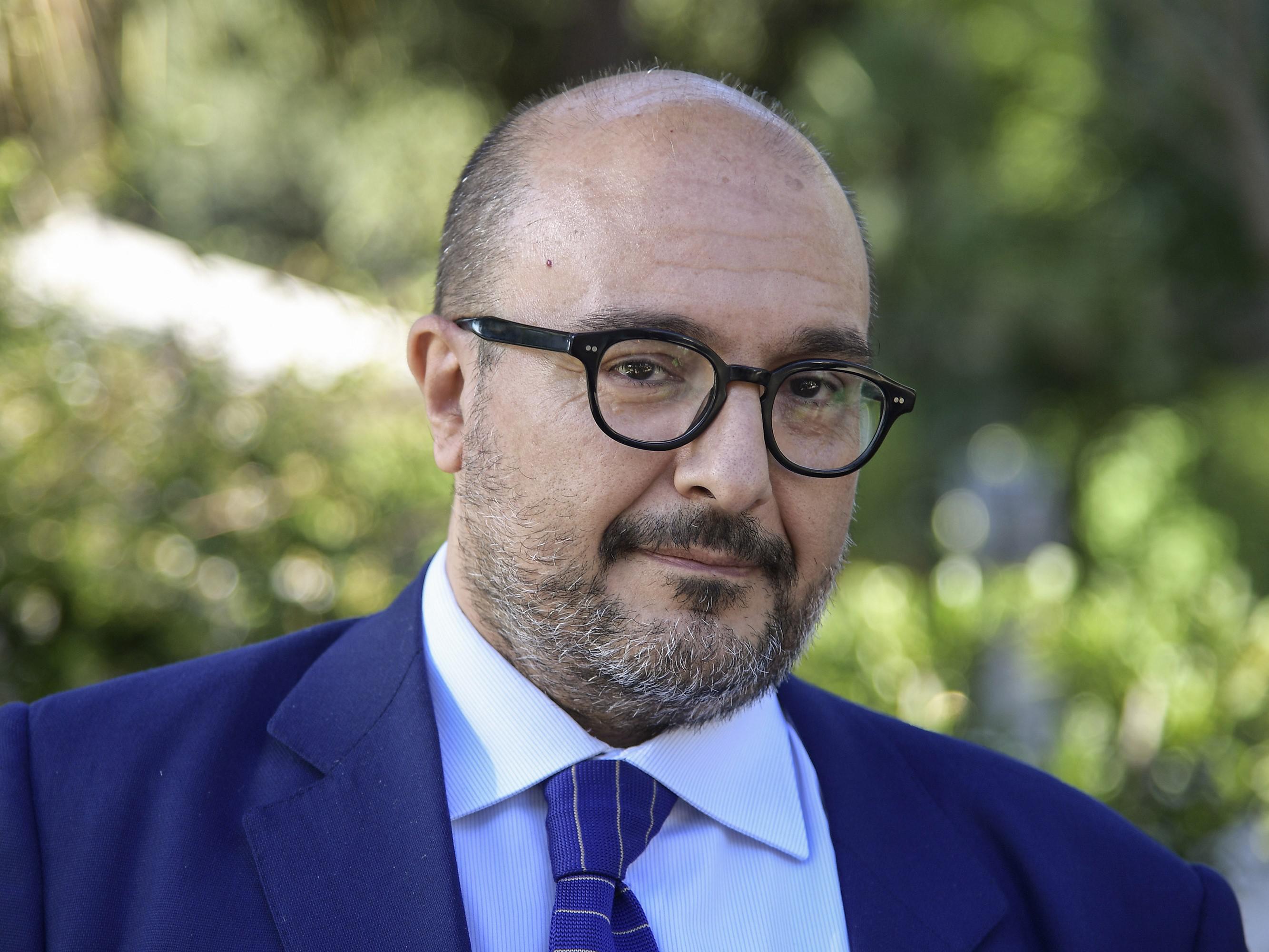 Arena di Verona, Sangiuliano: "Proietta immagine dell'Italia nel mondo"