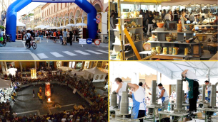 Argillà, edizione 2014