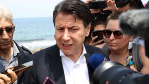 Armi a Ucraina, Conte: "Kiev aiutata a sufficienza"