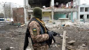 Armi a Ucraina, Guerini: "Riservatezza ma rispetto procedure"