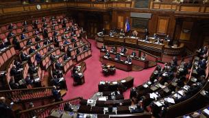 Armi a Ucraina, "stop invio": la bozza della risoluzione M5S