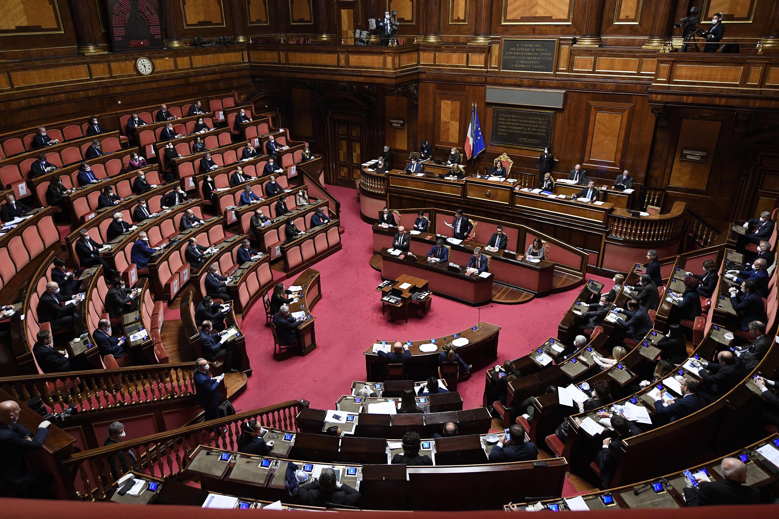 Armi a Ucraina, "stop invio": la bozza della risoluzione M5S