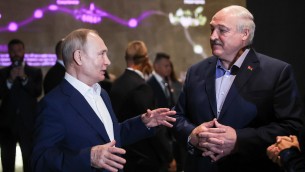 Armi nucleari, Bielorussia partecipa a esercitazioni con Russia