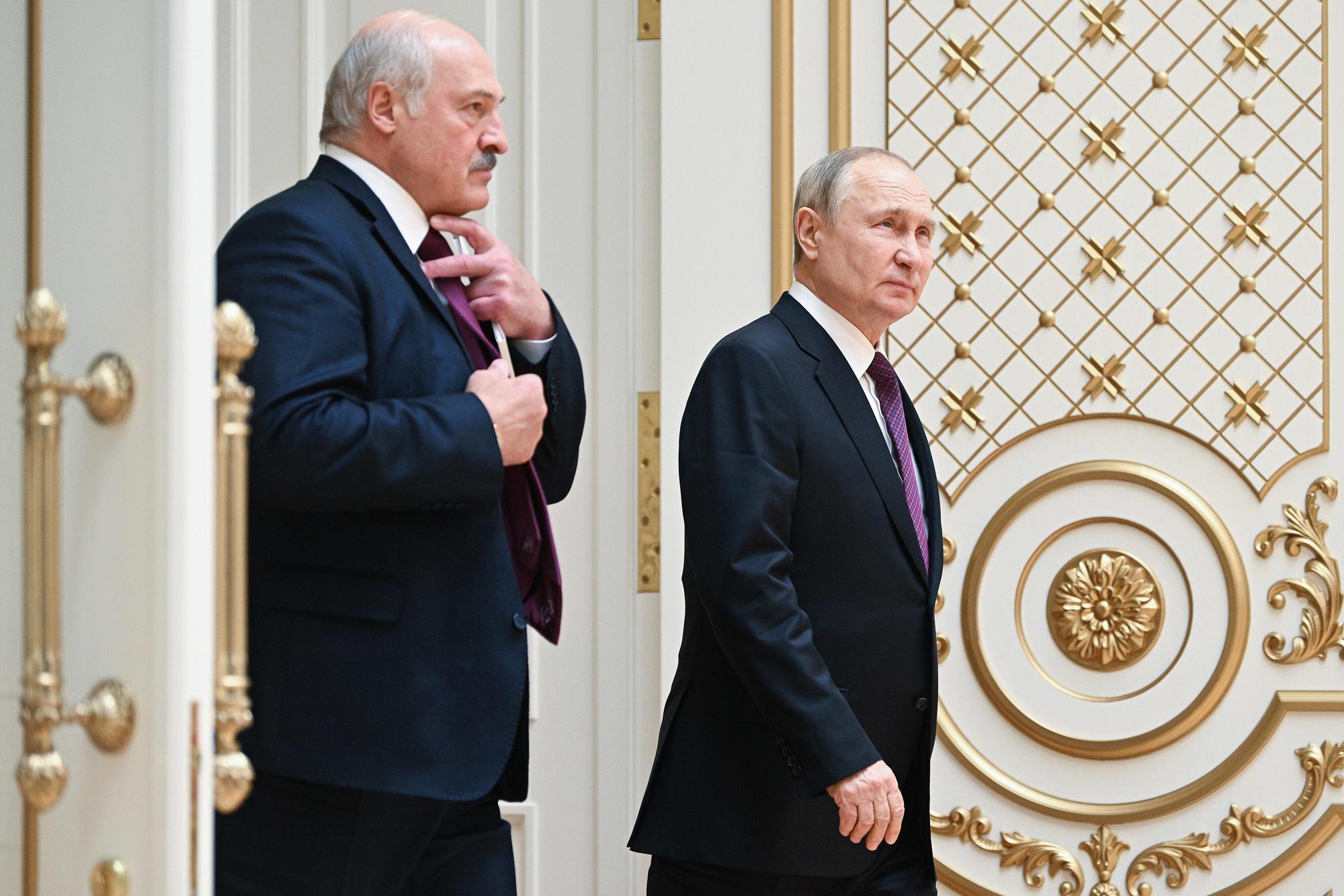 Armi nucleari Russia in Bielorussia, il retroscena
