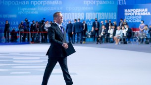 Armi Ucraina, Medvedev contro Crosetto: "Uno sciocco raro"
