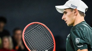Arnaldi show in Florida: batte Nakashima ed vola in semifinale