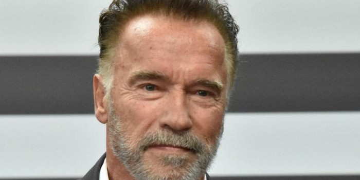 Arnold Schwarzenegger dopo l'intervento al cuore: "Pronto a girare Fubar 2"