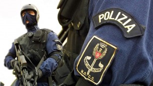 Arrestato l'anarchico Luca Dolce, era latitante dal 2021