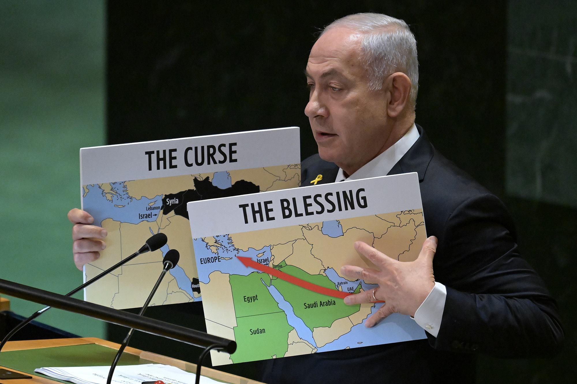 Arresto Netanyahu, Corte penale internazionale: "Mandato va eseguito"