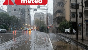 Arriva il ciclone dell’Immacolata, tanta pioggia e neve da venerdì 8 dicembre