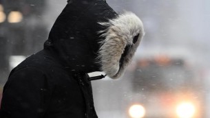 Arriva il freddo, allarme per il cuore: aumenta rischio infarto
