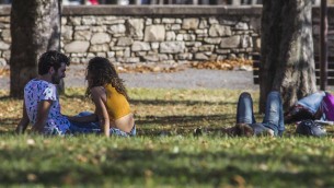 Arriva l'anticiclone, ponte del 1 maggio con sole e caldo: le previsioni meteo