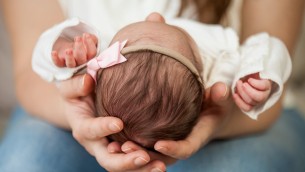Arriva l'assistente materna, aiuto a domicilio per le neo mamme