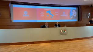 Arriva nuovo sistema allarme calamità, dal 28 giugno al via la sperimentazione di It-alert in Toscana
