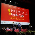 Arte, imprenditoria e giornalismo, a Roma i riconoscimenti del 'Premio Guido Carli 2025'