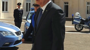 Arturo De Felice