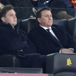 As Roma, la tentazione dei Friedkin sul nuovo allenatore: stupire come avvenne con Mou