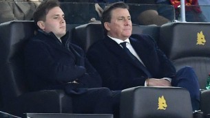 As Roma, la tentazione dei Friedkin sul nuovo allenatore: stupire come avvenne con Mou