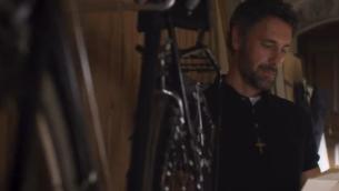 Ascolti, il nuovo 'Don Matteo' con Raoul Bova stravince