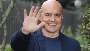 Ascolti tv 28 settembre, Montalbano batte Pio e Amedeo