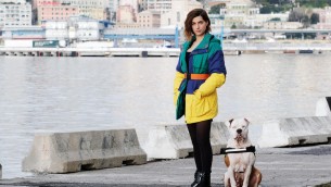 Ascolti tv, 'Blanca' su Rai1 vince il prime time con il 21,4% di share