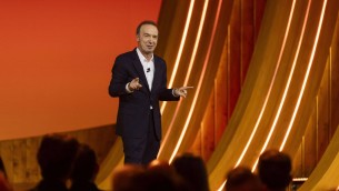 Ascolti tv, boom per 'Il Sogno' di Benigni su Rai1 con 28,1%