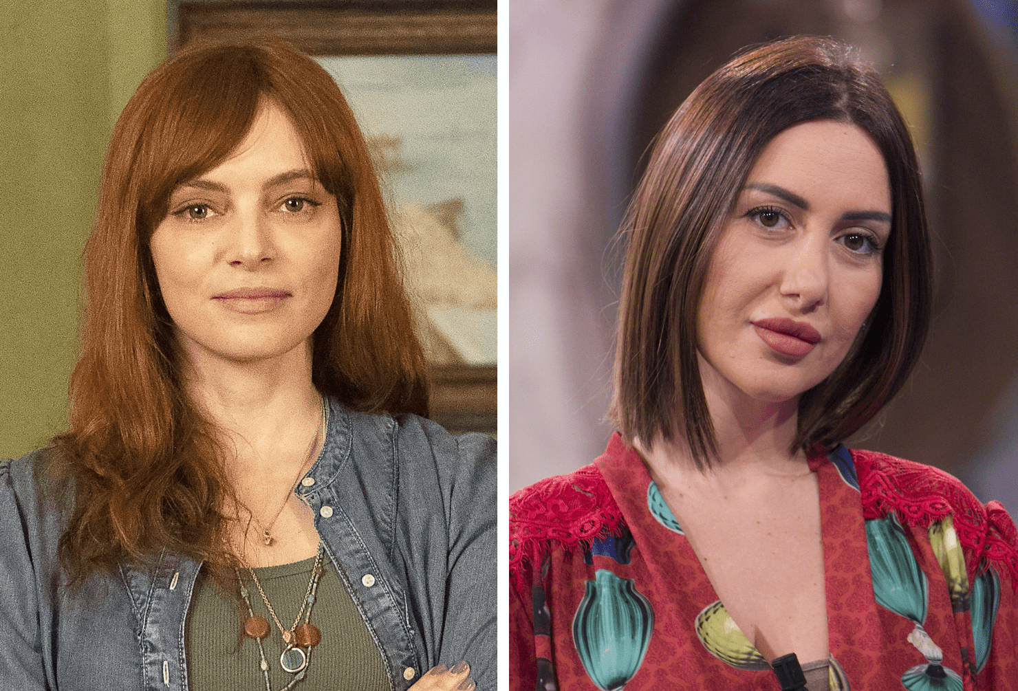 Ascolti tv, 'Costanza' su Rai1 batte la finale del Grande Fratello