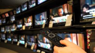 Ascolti tv, ecco Total Audience: rivoluzione Auditel in 3 passi