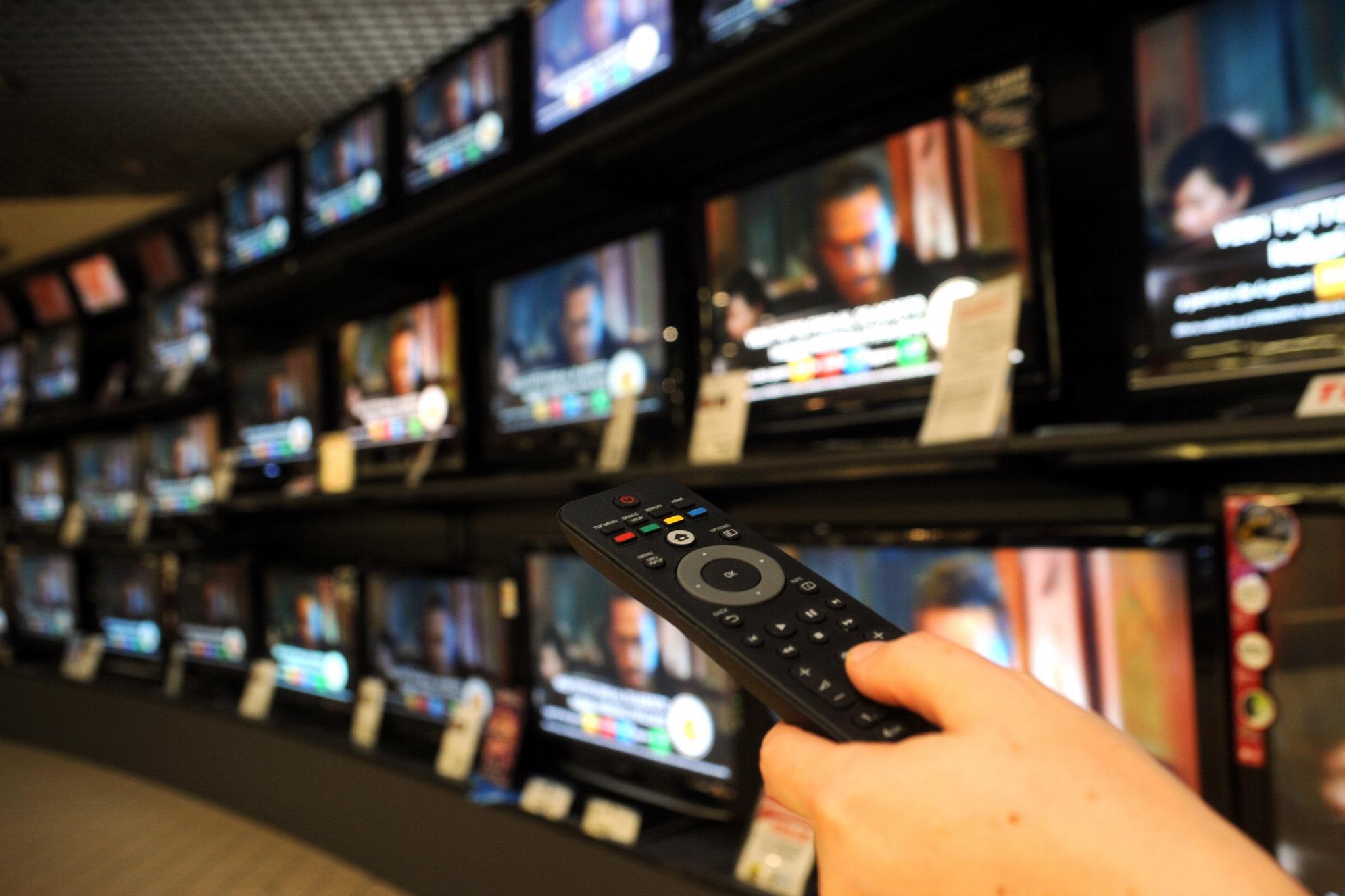 Ascolti tv, ecco Total Audience: rivoluzione Auditel in 3 passi