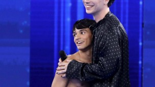 Ascolti tv, finale 'Amici' domina prime time domenica