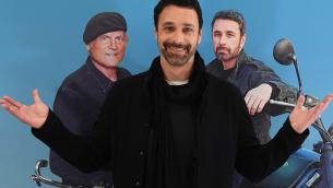 Ascolti tv ieri, Don Matteo' con Raoul Bova sbanca l'auditel