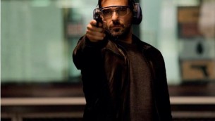 Ascolti tv, 'Il Clandestino' su Rai1 vince la serata