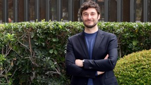 Ascolti tv, 'Il commissario Ricciardi' si aggiudica il prime time