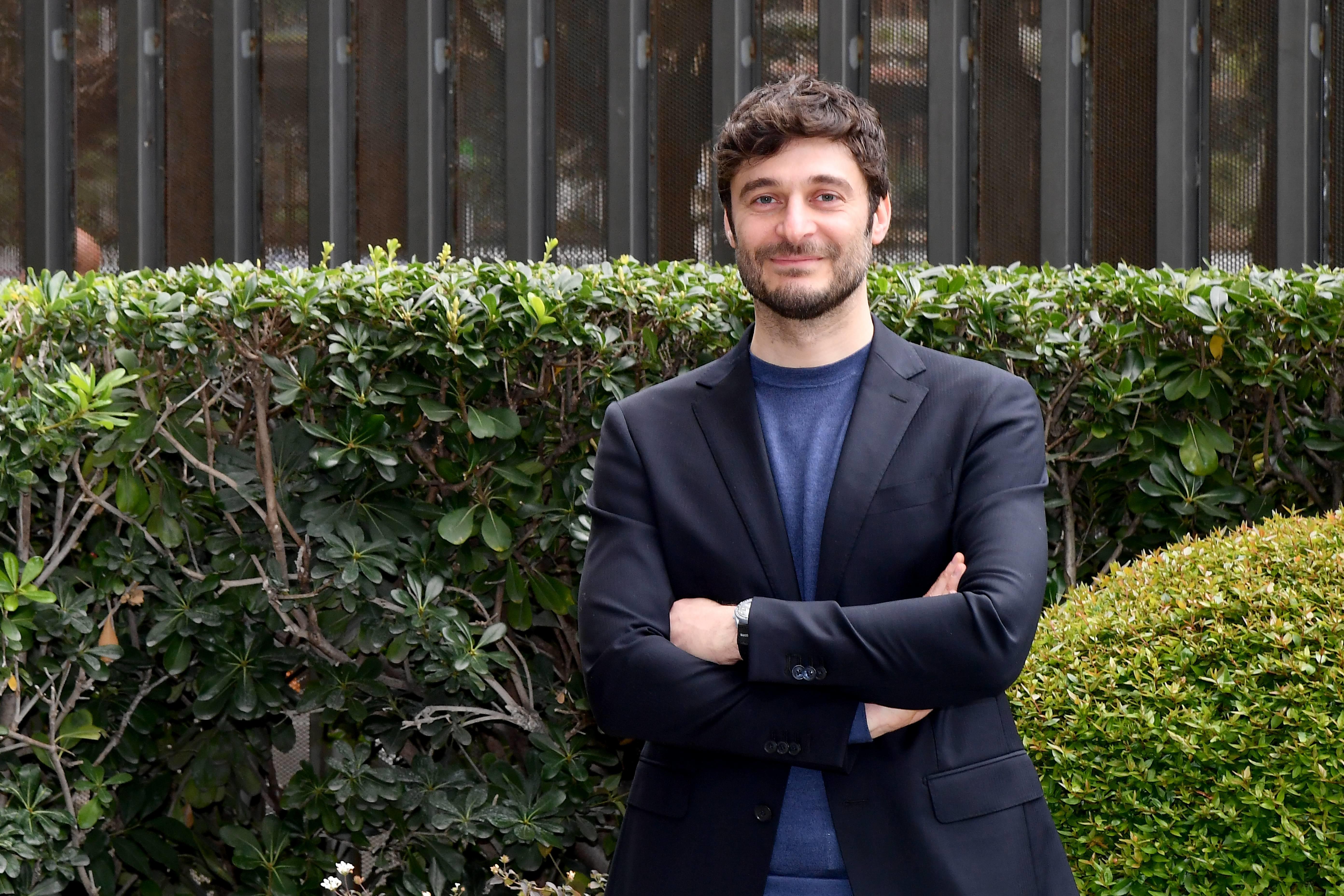 Ascolti tv, 'Il commissario Ricciardi' si aggiudica il prime time