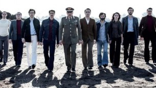 Ascolti tv, 'Il nostro Generale' su Rai1 vince prime time