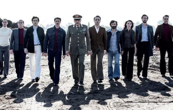 Ascolti tv, 'Il nostro Generale' su Rai1 vince prime time