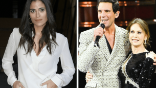 Ascolti tv, 'L'Isola dei famosi' vince la prima serata e batte i David di Donatello