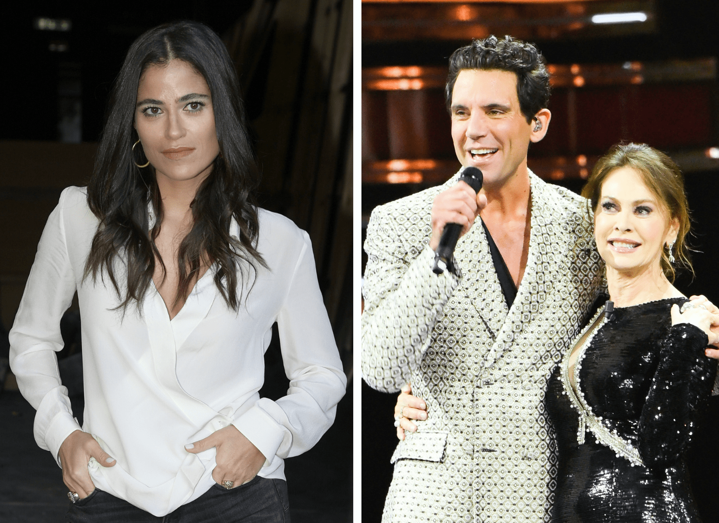 Ascolti tv, 'L'Isola dei famosi' vince la prima serata e batte i David di Donatello