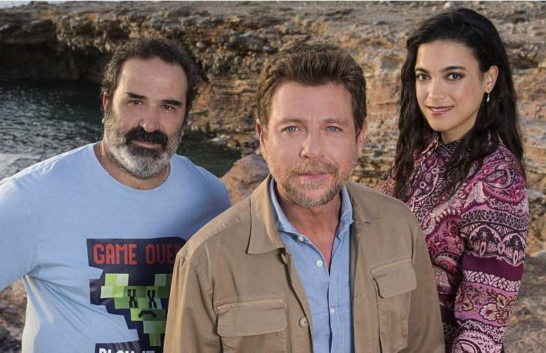 Ascolti tv, 'Màkari' vince prime time domenica 10 marzo