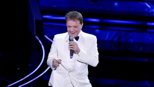 Ascolti Tv, Massimo Ranieri vince la serata