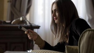 Ascolti tv, 'Miss Fallaci' vince la serata con il 18,3% di share