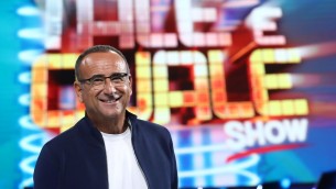 Ascolti tv, 'Tale e quale show' su Rai 1 vince la prima serata